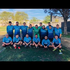 Meet your Posher, Robert manuel